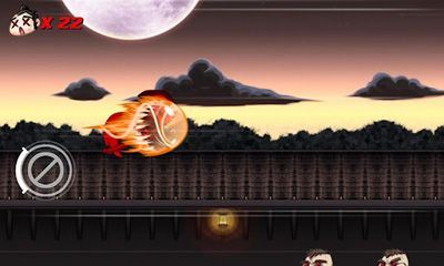 Go Ninja! screenshot 3
