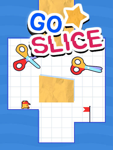Go slice poster