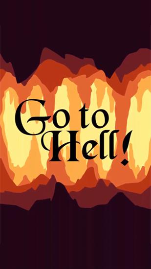 Go to hell! poster