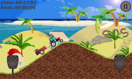 Go tractor! screenshot 3
