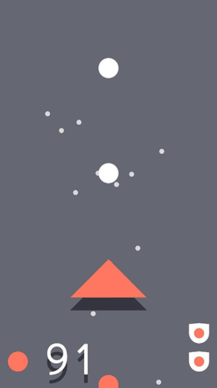 Download game Go triangle! free | 9LifeHack.com