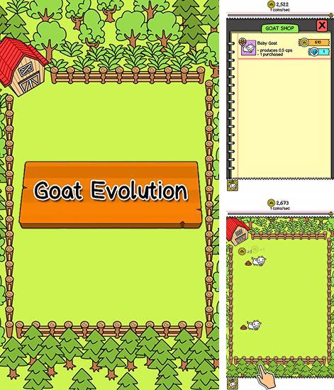 cow evolution jogo