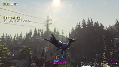 goat simulator mods and maps download