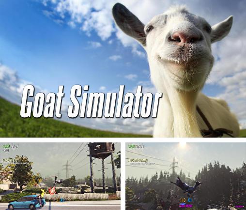 Goat Simulator For Android Download Apk Free - 