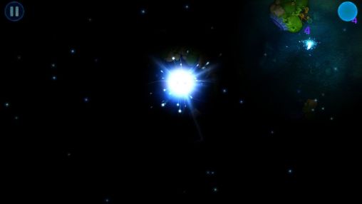 God of light screenshot 1