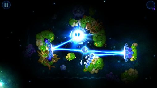 God of light screenshot 2