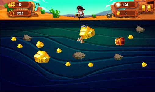 Gold miner joe apk free download full