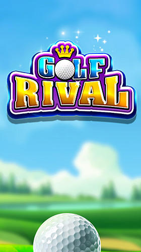 Golf rival poster