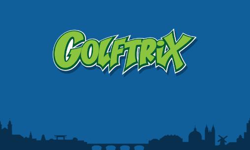 Golftrix poster