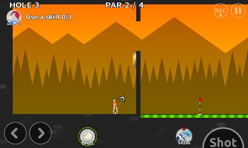 Golftrix screenshot 5