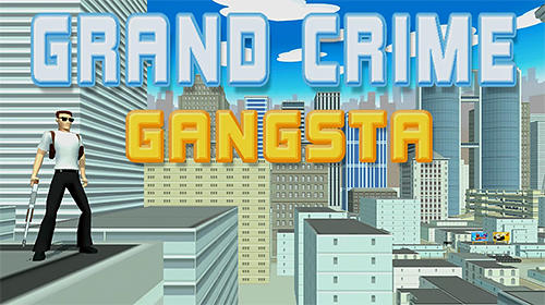 [Game Android] Grand Crime Gangsta Vice Miami