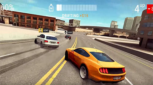 Street Racing War Apk Download