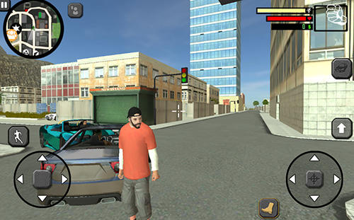 Mafia: Street Fight free downloads