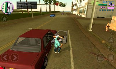 Download full vice city game