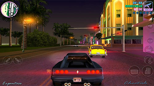 Grand theft auto: Vice City screenshot 3