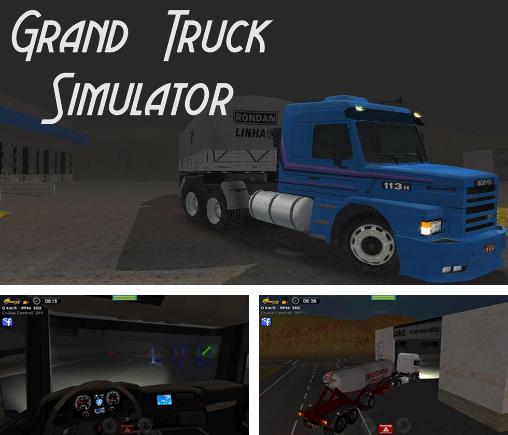 truck simulator 3d apk download
