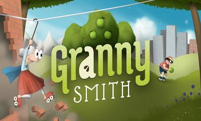 Granny Smith poster