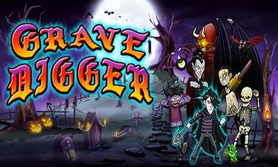 Grave Digger poster