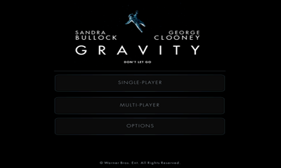 Gravity: Don't Let Go poster