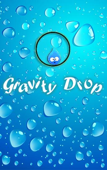 Gravity drop poster