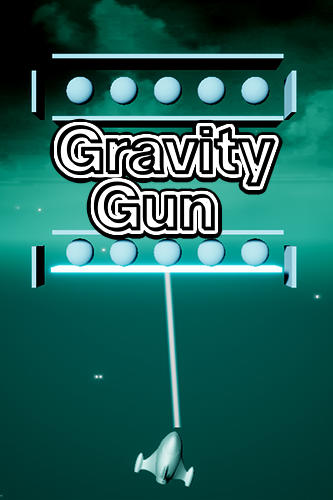 Gravity gun poster