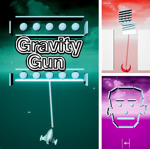 gravity crazy gun fight game