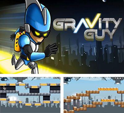 gravity guy 2 free