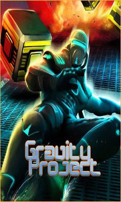 Gravity Project poster