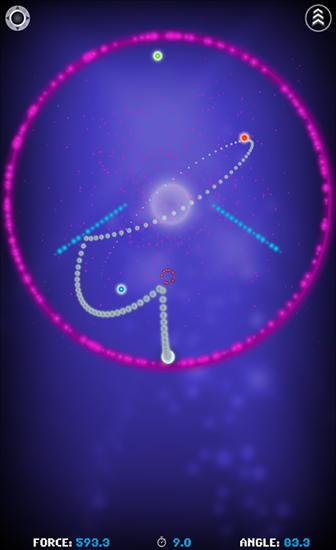 Gravity ring screenshot 1