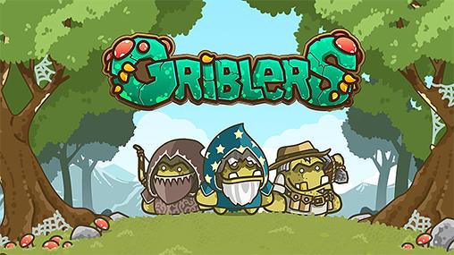 Griblers poster