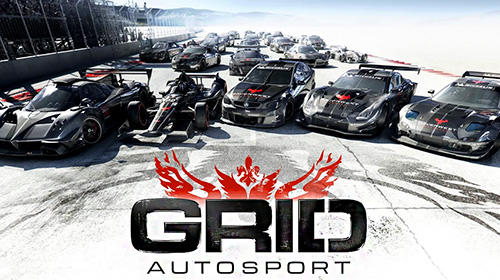 grid autosport apk without license verification