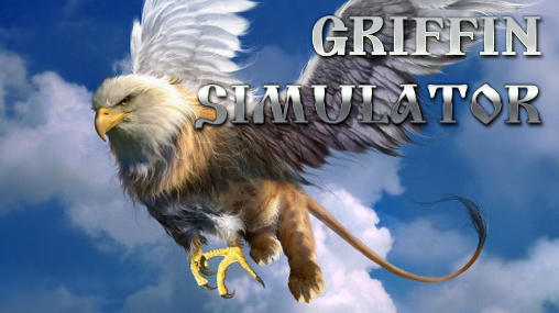 Griffin simulator poster