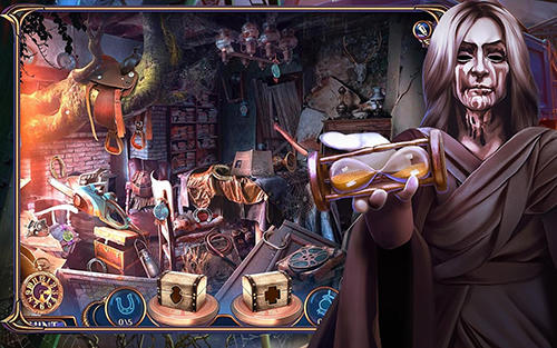 Grim tales: Threads of destiny. Collector's edition screenshot 4