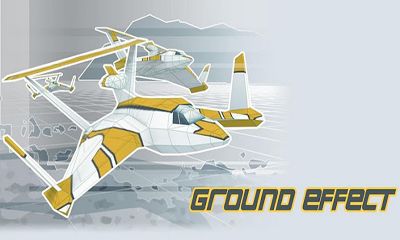 Ground Effect poster