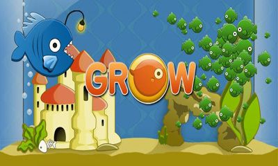 Grow poster