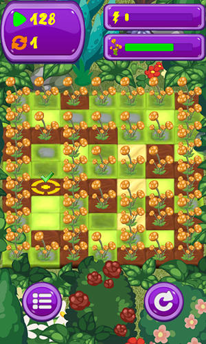 Grow! by Nibras game studio screenshot 1
