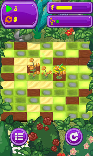 Grow! by Nibras game studio screenshot 3