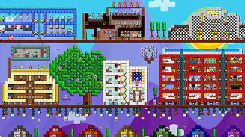 Growtopia for Android - Download APK free