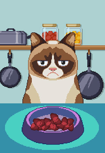 Grumpy cat's worst game ever screenshot 2