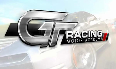 GT Racing Motor Academy HD poster