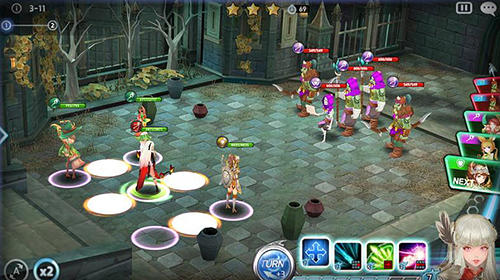 Download Game Android Guardian Knights