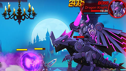 Guardian of games screenshot 2