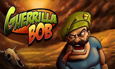 guerrilla bob marley