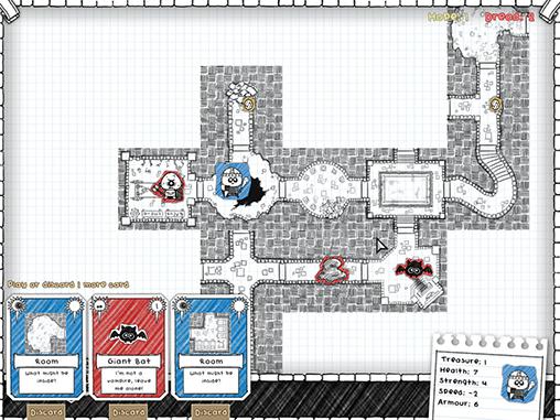 guild of dungeoneering glitch dungeoneers box disappeared