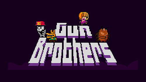 [Game Android] Gun Brothers