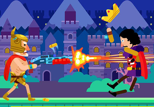 Gun duel master screenshot 3