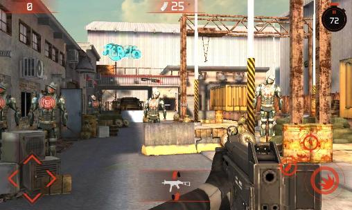 Gun master 2 screenshot 4