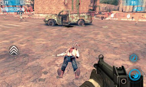 Gun master 3: Zombie slayer screenshot 3
