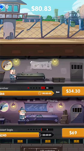 Guns n warden screenshot 4