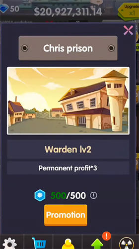 Guns n warden screenshot 7